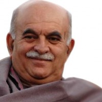 Mehmood Khan Achakzai