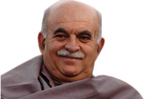 Mehmood Khan Achakzai