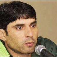 Misbah-ul-Haq