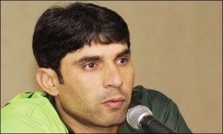 Misbah-ul-Haq