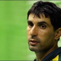 Misbah-ul-Haq