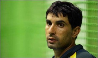 Misbah-ul-Haq