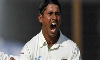 Mohammad Ashraful