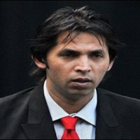 Mohammad Asif