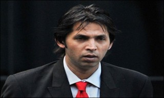 Mohammad Asif