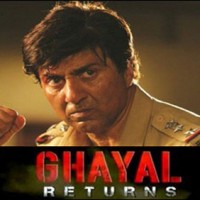 Movies Ghayal