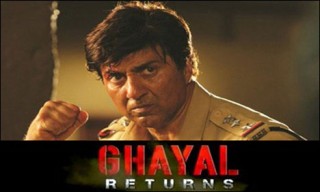 Movies Ghayal