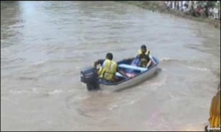 Multan Canal