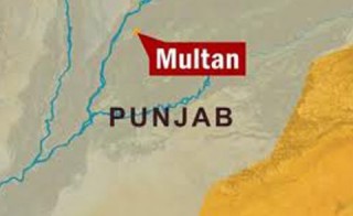 Multan