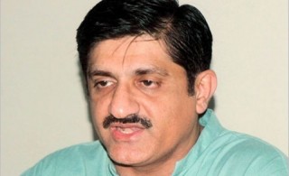 Murad Ali Shah