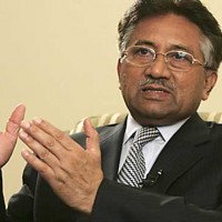 Musharraf