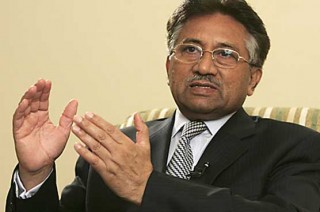 Musharraf