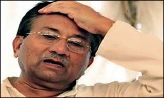 Musharraf