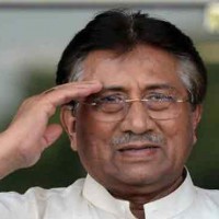 Musharraf