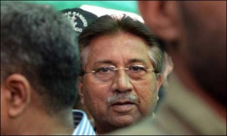 Musharraf