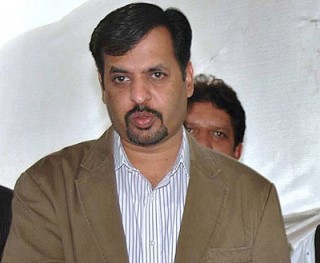 Mustafa Kamal