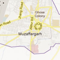 Muzaffargarh