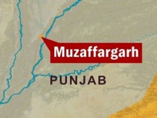 Muzaffargarh