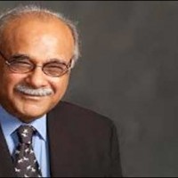 Najam Sethi