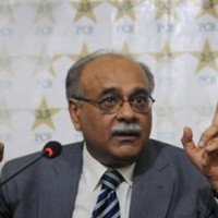 Najam Sethi