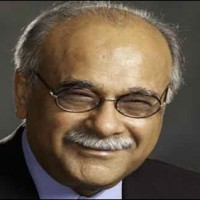 Najam Sethi