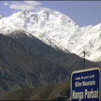 Nanga Parbat