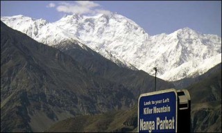 Nanga Parbat