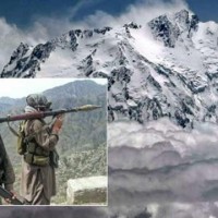 Nanga Parbat Terrorism