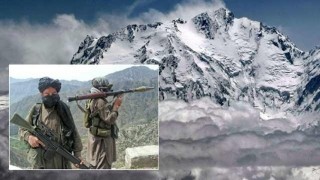 Nanga Parbat Terrorism