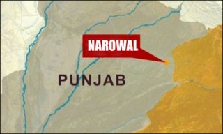 Narowal