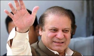 Nawaz Sharif