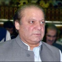 Nawaz Sharif