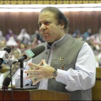 Nawaz Sharif