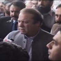 Nawaz Sharif