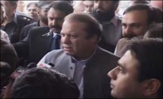 Nawaz Sharif