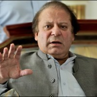 Nawaz Sharif