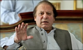 Nawaz Sharif