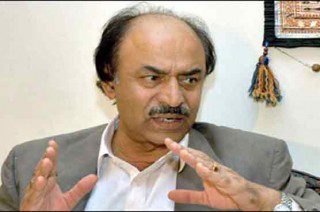 Nisar Khuhro