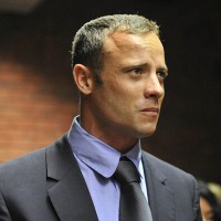 Oscar Pistorius