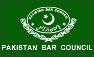 Pakistan Bar Council