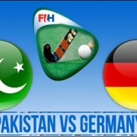 Pakistan & Germany