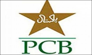 Pakistan PCB