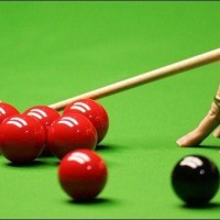 Pakistan Snooker Team