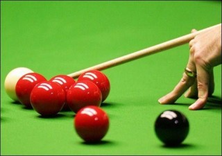 Pakistan Snooker Team