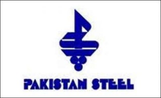 Pakistan Steel