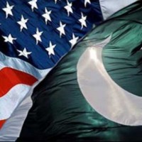 Pakistan U.S.