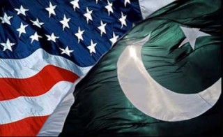 Pakistan U.S.