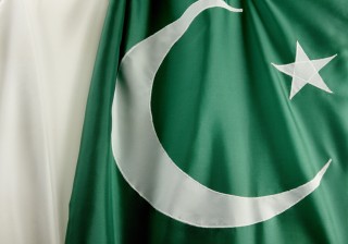 Pakistan