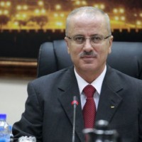 Palestinian Prime Minister