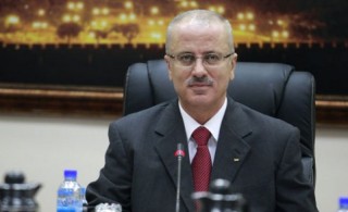 Palestinian Prime Minister